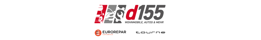 Autohaus d155 Logo